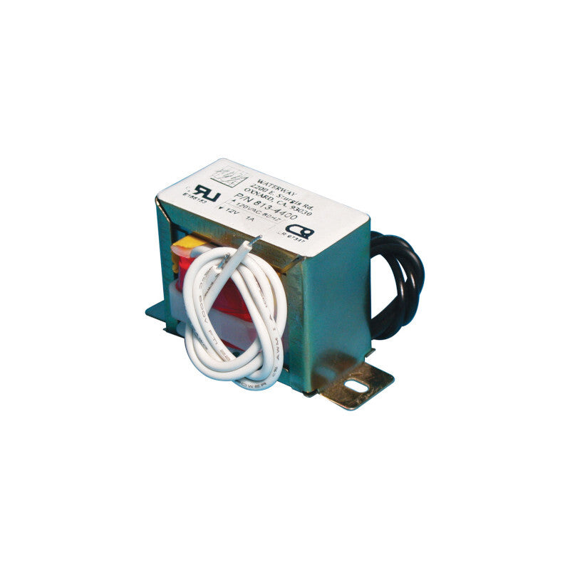 LIGHT TRANSFORMER WATERWAY