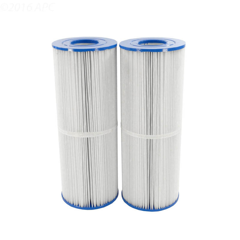 FILTER CARTRIDGE, 25 SQ FT