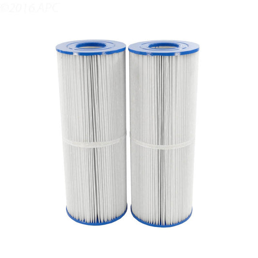 FILTER CARTRIDGE, 25 SQ FT