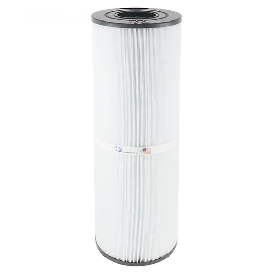 FILTER CARTRIDGE, 50 SQ .