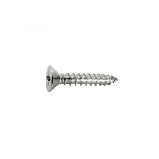SCREW - NO. 12 X 1-1/4"