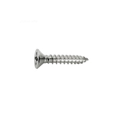 SCREW - NO. 12 X 1-1/4"