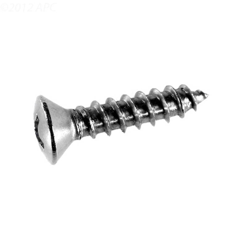 SCREW FOR SPLIT NUT