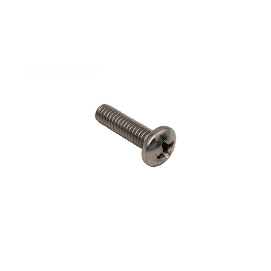 SCREW #8 - 32 x 5/8"