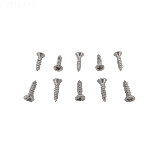 SCREW - #6-20 X 5/8 POH