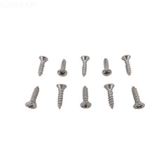 SCREW - #6-20 X 5/8 POH