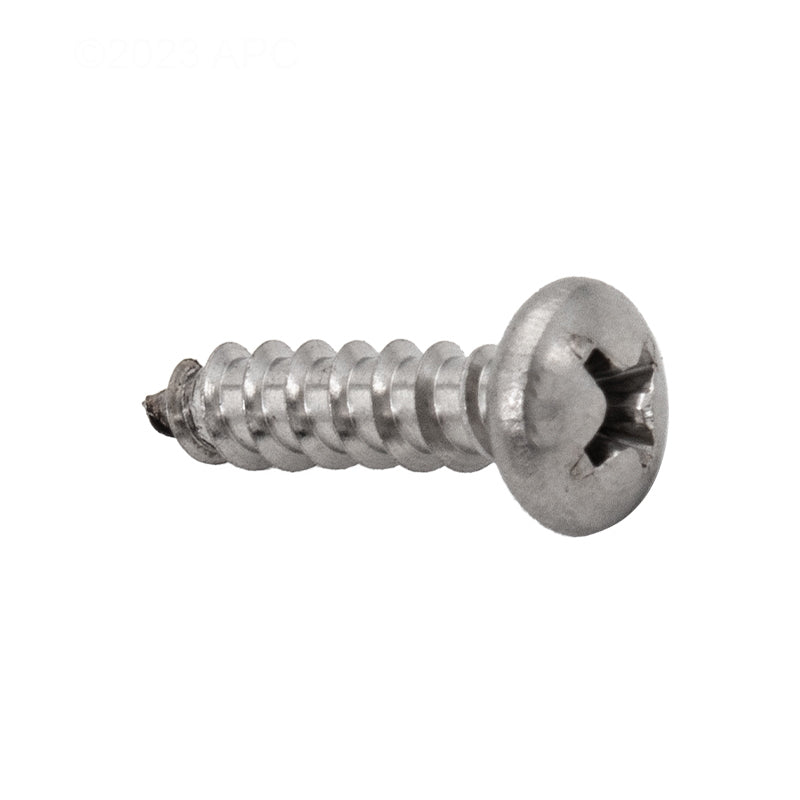SCREW - 8 X 5/8"