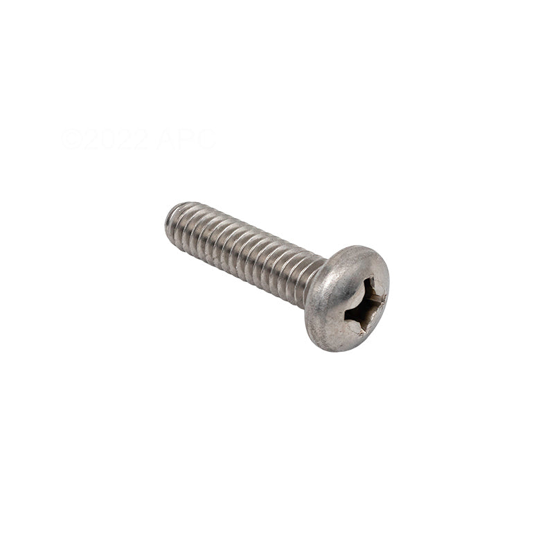 SCREW HEAD LEFT