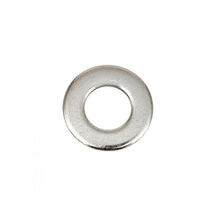 WASHER 3/8" FLAT