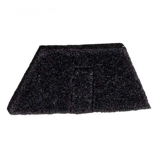 FOAM FOR WEIR DOOR