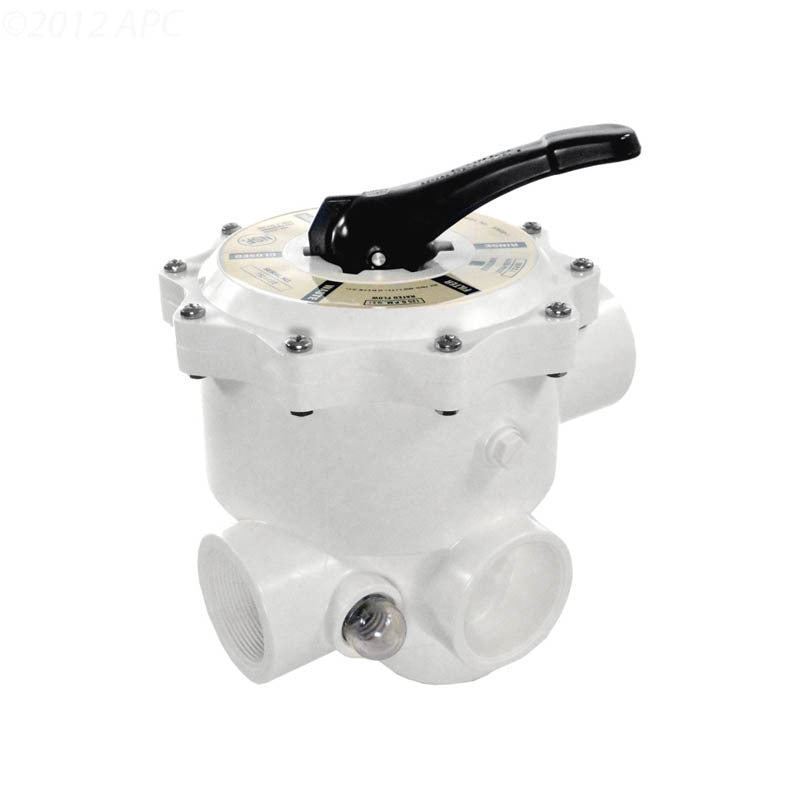 MULTI-PORT VALVE BODY