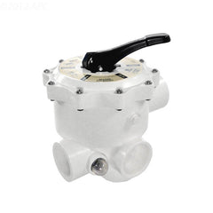 MULTI-PORT VALVE BODY
