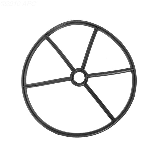 WATERWAY 2" SPIDER GASKET