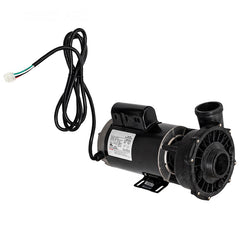 PUMP EX 240V 4.0HP 2SPD 56FR