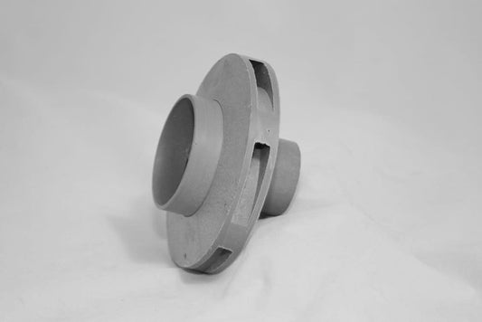 Waterway Smf  Max 1 Hp Impeller Assy | 310-7510