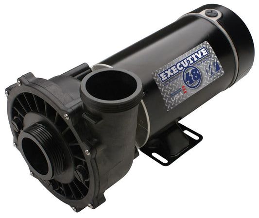 Waterway 2 Speed 4.5HP 230V Spa Pump | 3421821-1A