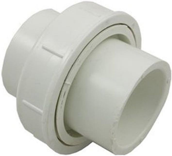 Waterway 1-1/2" S x 1-1/2" S Union Assembly | 400-3090