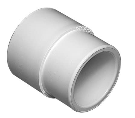 Waterway 2" Fitting Extender - White | 429-2010