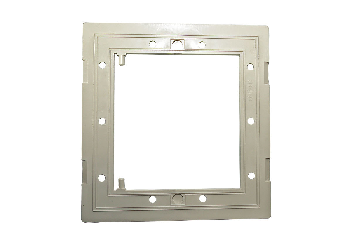 Waterway 519-3180 Mounting Plate - White | 519-3180