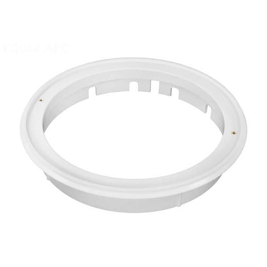 Waterway Renegade Skimmer Mounting Ring, White | 519-6420