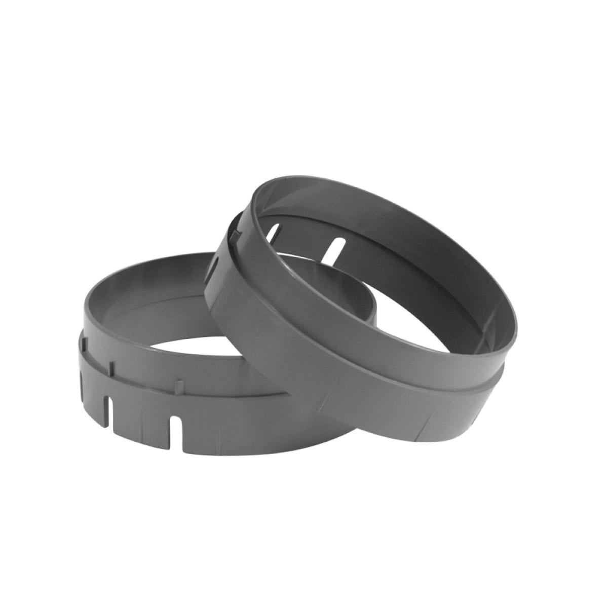 Waterway Mounting Ring Extension Gray | 519-6567