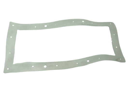 Waterway Gasket W/Tabs,Wide Mth Ingrnd | 711-9520