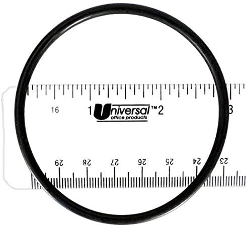 Waterway Crystal Water Cartridge Filter 2-1/2" Union O-Ring | 805-0232