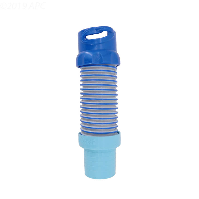 X7 Suction Fitting Adaptor