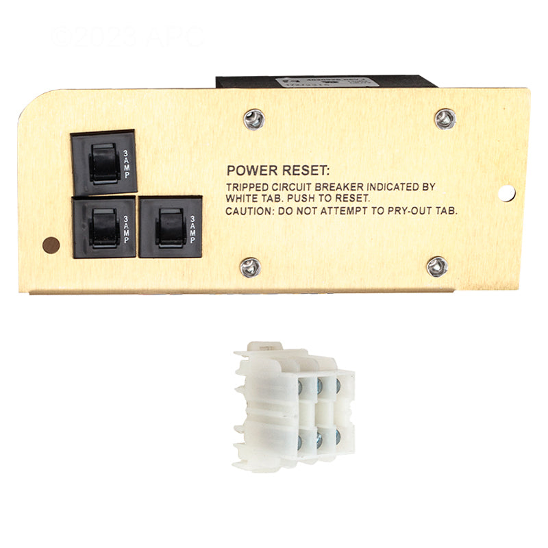 TRANSFORMER FOR 3800 COMPOOL