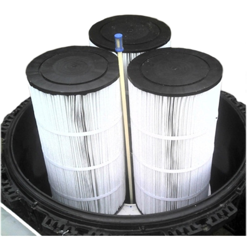 SYSTEM 3 S8M150 CARTRIDGE RETROFIT KIT FOR STARITE 3 150 SQFT CARTRIDGES