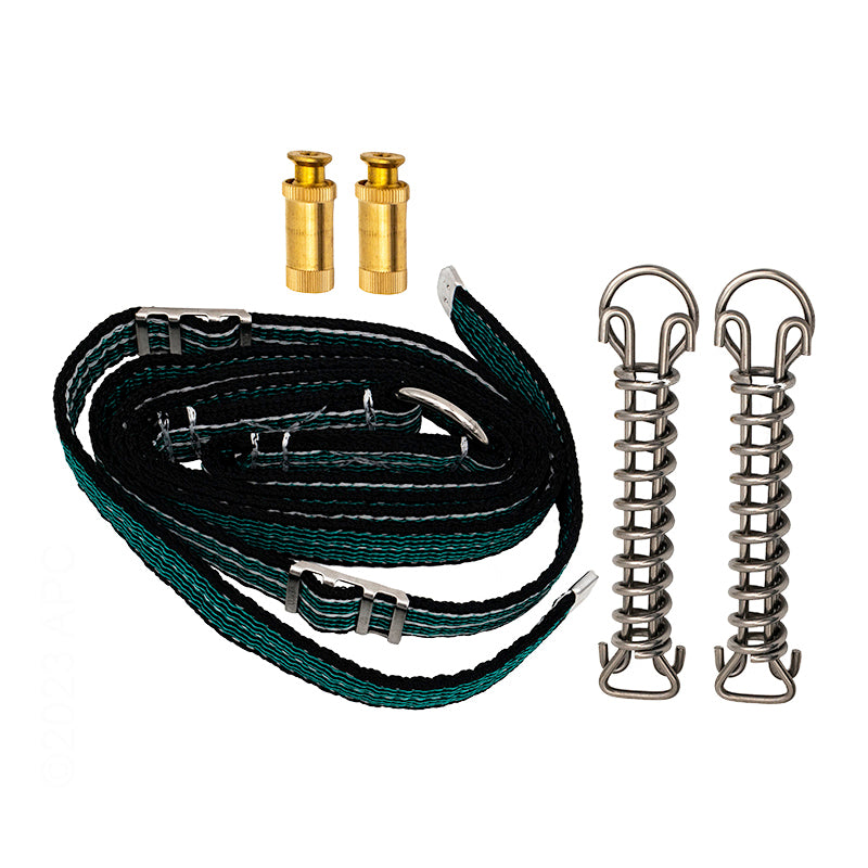 YOKE ASSEMBLY