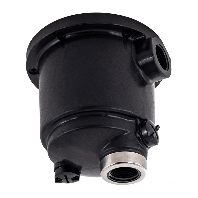 Pentair Boost-Rite Pump Body Kit w/ Drain Plug | ZBR39320