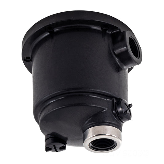 Pentair Boost-Rite Pump Body Kit w/ Drain Plug | ZBR39320