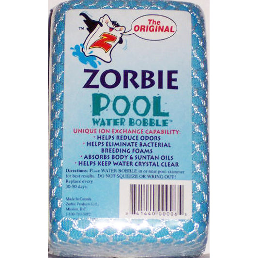 1 POOL WATER BOBBLE