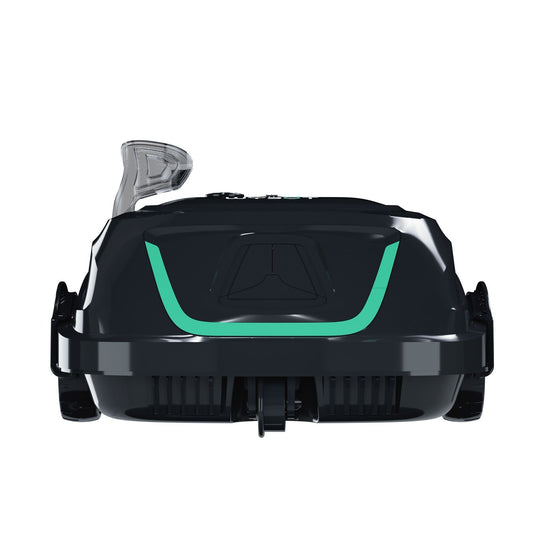WYBOT Cordless Robotic Pool Cleaner | A1
