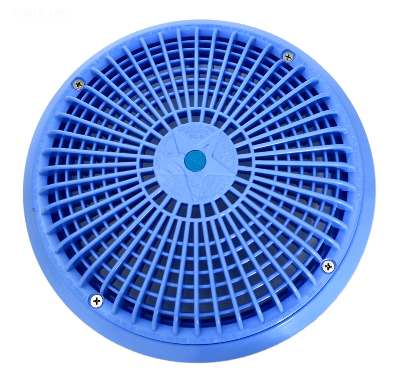 10" RETRO AQUASTAR