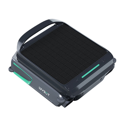 WYBOT F1 Pool Skimmer Solar Powered Robotic Cleaner