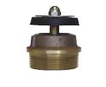HYDROSTATIC RELIEF VALVE