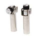 HINGED LADDER ANCHOR STAINLESS
