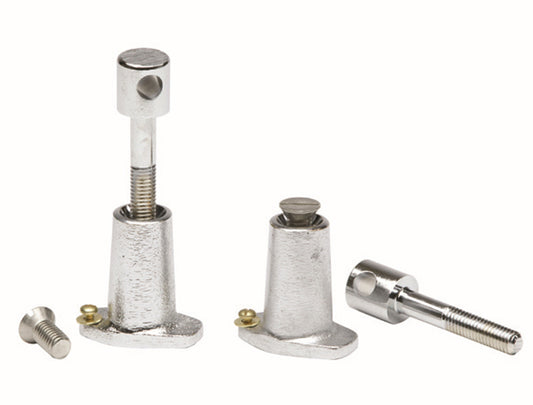 SR SMITH FLUSH ANCHOR