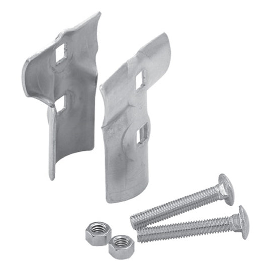 SPLIT TEE JOINING CONNECTOR