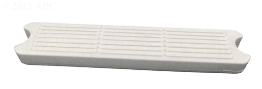 20"L X 4"W PLAST LADDER TREADSBLOW MOLDED
