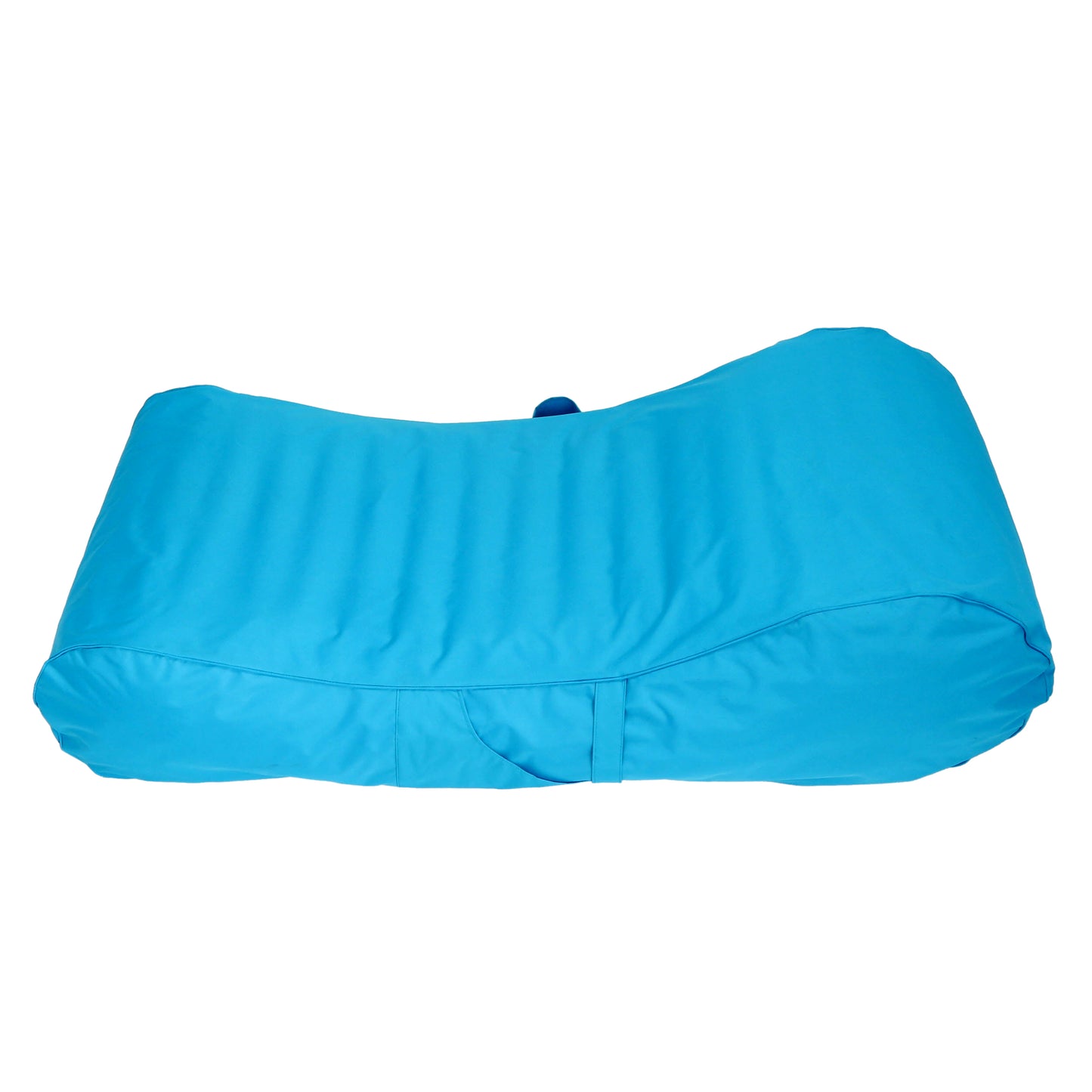 Sunsearcher Capri Inflatable Lounger  - Turquoise | 950305