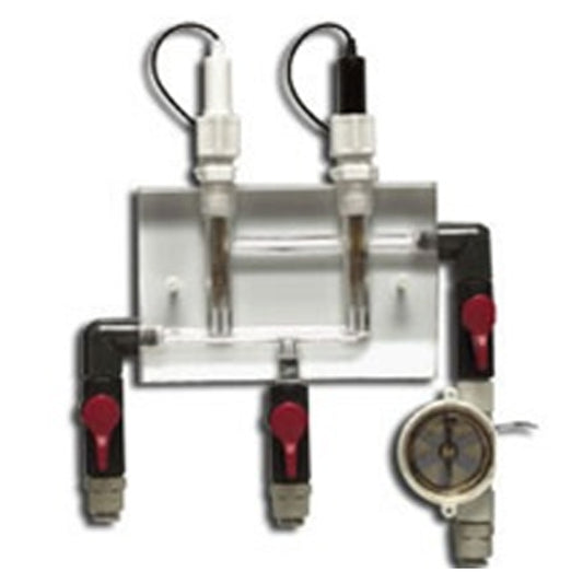 CAT FLOW CELL W/ROTARY