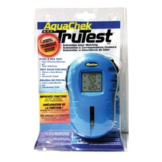 AquaChek TruTest Digital Test Strip Reader | 2510400