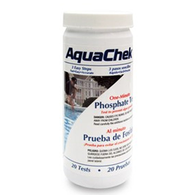 AQUACHECK PHOSPHATE TEST KIT