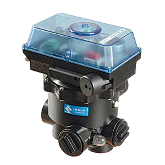 AUTO BW VALVE AQUASTAR 6000