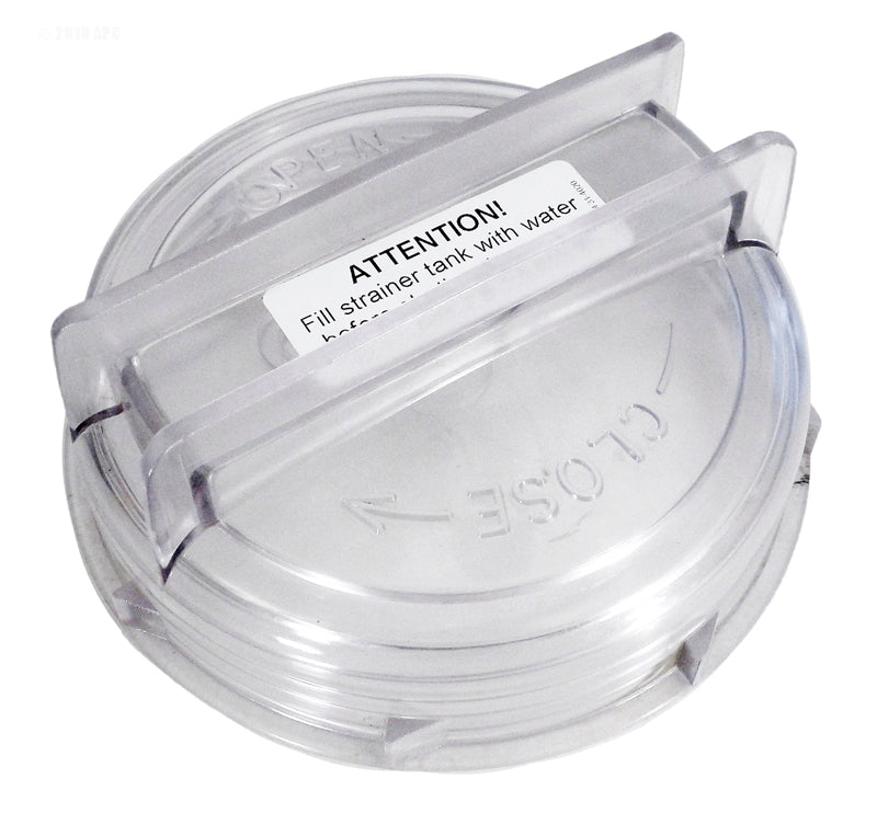 FILTER LID
