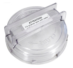FILTER LID