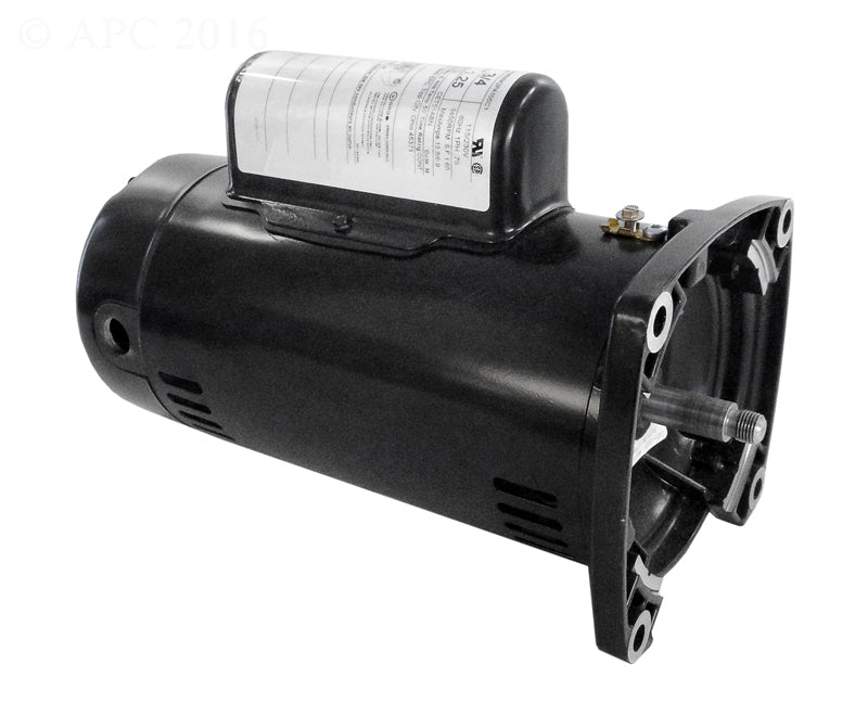 3/4 HP MOTOR 115V
